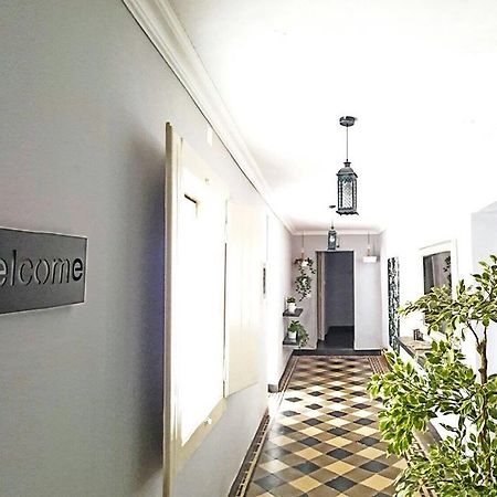 فندق دار ضيافة بيليم Lisboa المظهر الخارجي الصورة