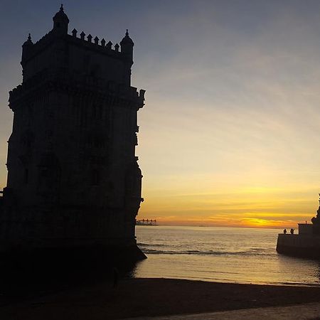 فندق دار ضيافة بيليم Lisboa المظهر الخارجي الصورة