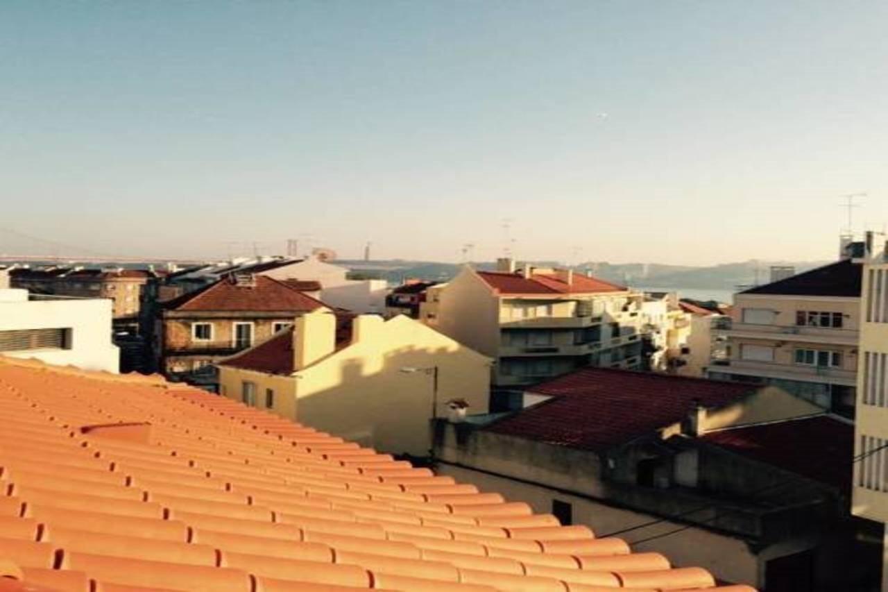 فندق دار ضيافة بيليم Lisboa المظهر الخارجي الصورة