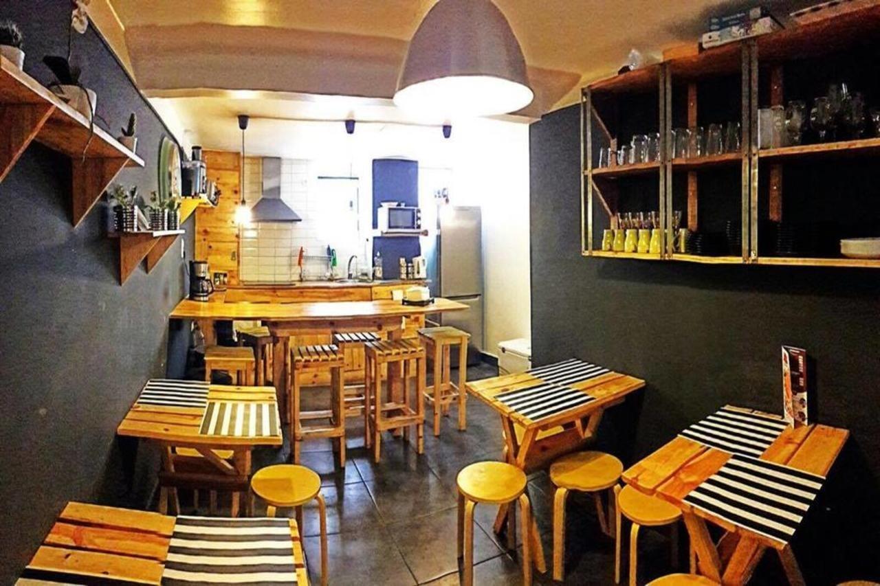 فندق دار ضيافة بيليم Lisboa المظهر الخارجي الصورة